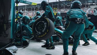 Racing Bulls - Több mint 10 másodperc volt a leggyorsabb és a leglassabb kerékcsere között a Miami Nagydíjon