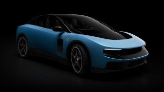 Ferrari - Hamilton és Leclerc is megnézte az új Ferrarit - akadt olyan is, aki totálisan kiborult miatta