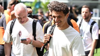 McLaren - Lando Norris is rákapott a Zöld Pokol ízére, lélegzetvisszafojtva figyeli Verstappen versenyeit