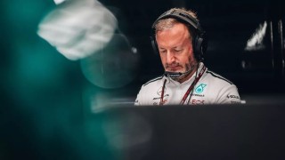 Mercedes - Helyretette a Verstappen-pletykákat a Mercedes vezetősége
