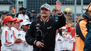 Cadillac - Veszélyben lehet Bottas ülése a Cadillacnél, a finn az autót hibáztatja