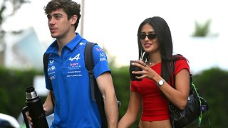 Alpine - Váratlan feltámadás Miamiban, de komoly buktató fenyegeti Colapintót