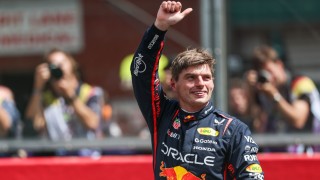Red Bull Racing - „Verstappennek nem a Mercedes, hanem a vörös overál adna szabadságot”