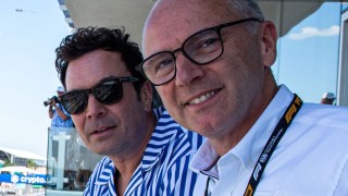 Mercedes - Domenicali szerint Antonelli óriási értéket jelent az F1 számára