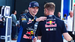 Red Bull Racing - Kíméletlenül leírták Max Verstappent: „Meg sem akarom magyarázni, annyira nyilvánvaló"