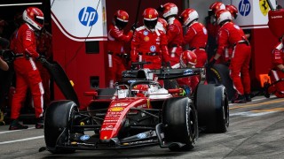 McLaren - Kimondta a McLaren főnöke, amit a Ferrari-szurkolók hallani akarnak