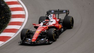 Az FIA betiltja az aktív aerodinamikát Monacóban, a Ferrari lehet a nagy nyertese