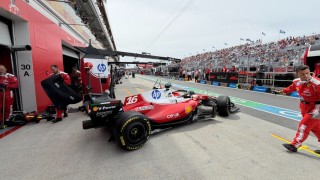 ÉLŐ F1-ES KÖZVETÍTÉS: Kanadai Nagydíj - Sprintfutam (LIVE)