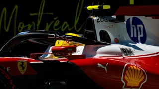 Mercedes - Még Hamilton is Antonellinek szurkolhat – beszédes felvételek Kanadából