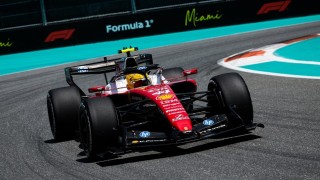 Ferrari - Elszámolta magát a Ferrari, a McLaren szerint nemcsak a motorral van baj