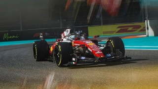 Ferrari - Gyanús nyomokra bukkant a Ferrari - mégsem Leclerc hibája volt a megpördülés?