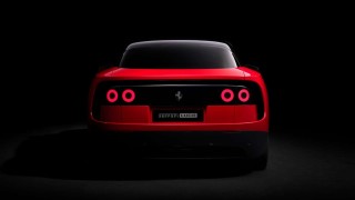 Ferrari - Elektromos autó jött, több mint négymilliárd euró ment - hatalmasat zuhant a tőzsdén a Ferrari