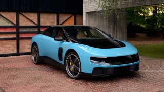 Ferrari - Egy vagyont érhet a jövőben a Ferrari sokat kritizált villanyautója