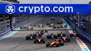 Red Bull Racing - Vizsgálati hullám Miamiban: több pilóta is bajba kerülhet a futam után