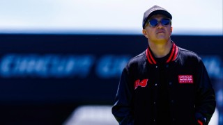 Red Bull Racing - Szintet lépett a Red Bullnál Verstappen csapattársa