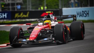 Ferrari - Telemetria leplezte le a Ferrari súlyos hátrányát a Mercedes ellen