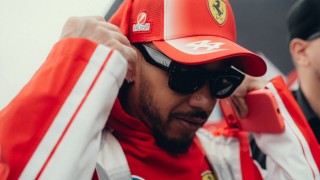 Ferrari - Minden Hamilton arcára volt írva, Antonelli túl gyors a Mercedesszel