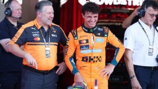 McLaren - Norris tökéletes győzelmet aratott Miamiban, mégis módosíthatják az autót