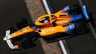 Mercedes - Észak-amerikai őrület vár a rajongókra, három gigászi versenyt rendeznek vasárnap