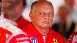 Ferrari - Vasseur az időmérő után: ADUO!
