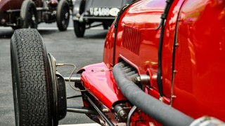 76 éve ezen a napon olyasvalami történt az F1-ben, amire senki nem számított