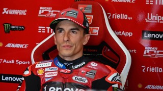 Márquez kimondta, pihenőre van szüksége, miközben a vb-remények is távolodnak