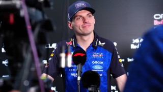 Red Bull Racing - Az ötödik hely után Verstappennek is megjött a kedve: „Minden normálisabbnak érződik”