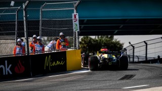 McLaren - Megtévesztő volt a miami sprint, a pilóták szerint hamarosan visszatér a káosz