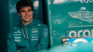 Aston Martin - Történelmi áttörésről beszél Lance Stroll a legújabb fejlesztések után