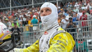 Racing Bulls - Permane kemény üzenete Lawsonnak: Ideje eltüntetni a hibákat!