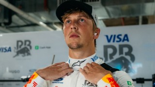Racing Bulls - Liam Lawson ismét a Red Bull belső játszmáinak áldozatává válhat