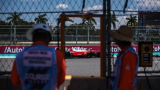 Ferrari - Tényleg válságban van Leclerc vagy csak pechszéria sújtja?