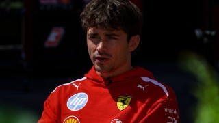 Ferrari - Megúszta a komoly büntetést Leclerc a montreali káosz közepette