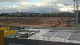 Csúszások ide vagy oda, Madrid szerint nem forog veszélyben az F1-es futam