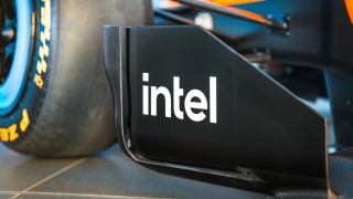 McLaren - Technológiai óriásvállalattal kötött megállapodást a McLaren