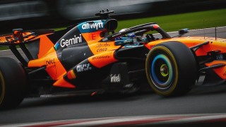 McLaren - A McLaren saját motorépítésbe kezdene, de megvannak a feltételei