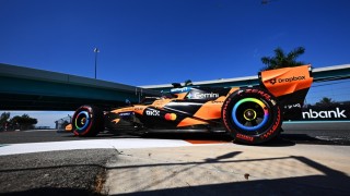 McLaren - Miami Nagydíj: Brundle nem érti a McLaren visszaesését – a szél mindent felborított?