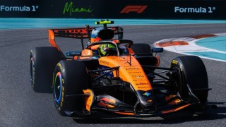 McLaren - Norris megnevezte azt a három világbajnokot, akiket azonnal elfogadna csapattársnak
