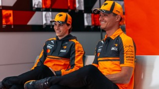 McLaren - Elengedi a papaya-szabályokat a McLaren: „Túlbonyolítottuk a dolgokat”