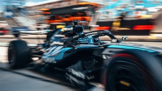 Mercedes - A Mercedes megtalálta a titkos fegyvert Kanadában - a riválisok csak néztek