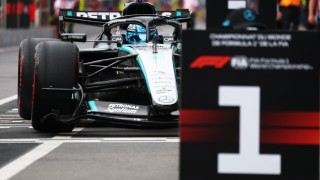 Mercedes - Azonnali bejelentést tett a Mercedes George Russell kapcsán a Monacói Nagydíj előtt
