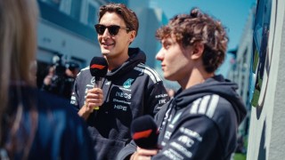 Mercedes - Számít-e a Mercedesnek, hogy mely pilótája nyeri a bajnokságot?