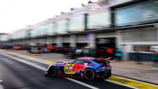 Red Bull Racing - A GT3-sorozat vezére elmondta, mit kap náluk Verstappen, amit az F1-ben hiába keres
