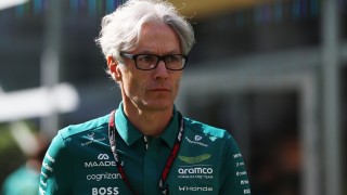 Aston Martin - Tarthatatlan állapotok az Aston Martinnál, azonnali rendrakást sürget a csapatfőnök