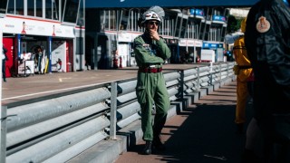 Ferrari - A gyenge motor sem jelenthet akadályt, Monacóban jöhet a rég várt Ferrari-győzelem