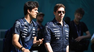 Williams - Káosz, túlsúly és elrontott töréstesztek: Vowles végre kitálalt a Williams drámájáról