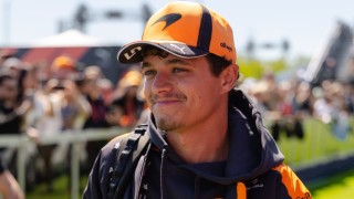McLaren - Egyetlen videón Lando Norris népszerűsége a Forma-1-ből – nagyon beszédes felvételek