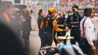 Red Bull Racing - Ricciardo elárulta, ki a legrosszabb üzenetpartner az F1-es mezőnyben