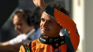 McLaren - Norris megnyugtatta a McLaren szurkolóit az osztrák időmérő után