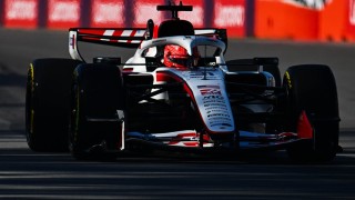 Szabályt szegett a rajtrácson a Haas, kizárás fenyegeti Esteban Ocont Kanadában